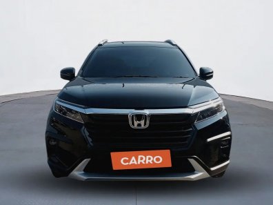 2023 Honda BR-V E Prestige Hitam - Jual mobil bekas di Banten