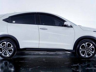 2019 Honda HR-V 1.5L E CVT Special Edition Putih - Jual mobil bekas di DKI Jakarta