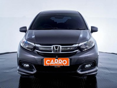 2019 Honda Mobilio E CVT Abu-abu - Jual mobil bekas di DKI Jakarta