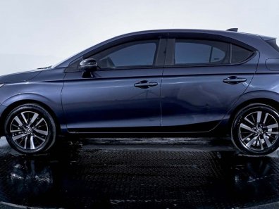 2021 Honda City Hatchback RS CVT Abu-abu - Jual mobil bekas di Jawa Barat