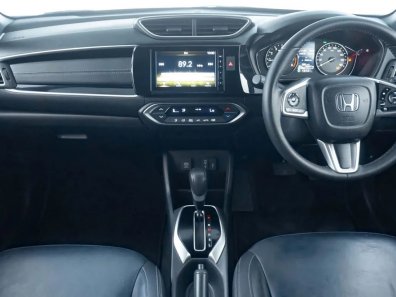 2022 Honda BR-V Prestige CVT with Honda Sensing Abu-abu - Jual mobil bekas di Banten