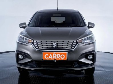 2018 Suzuki Ertiga GX AT Abu-abu - Jual mobil bekas di Jawa Barat