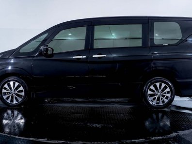 2021 Nissan Serena Highway Star Hitam - Jual mobil bekas di DKI Jakarta