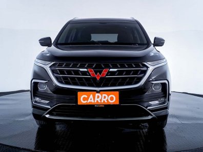 2019 Wuling Almaz Hitam - Jual mobil bekas di DKI Jakarta