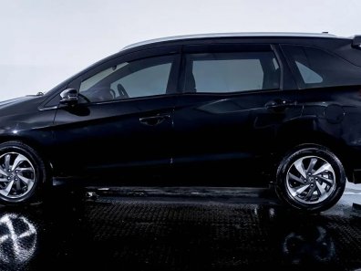 2018 Honda Mobilio RS Hitam - Jual mobil bekas di DKI Jakarta