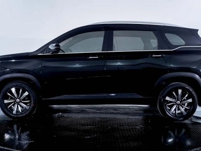 2019 Wuling Almaz Hitam - Jual mobil bekas di Jawa Barat