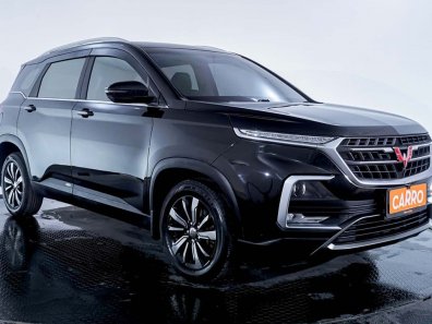 2019 Wuling Almaz Hitam - Jual mobil bekas di DKI Jakarta