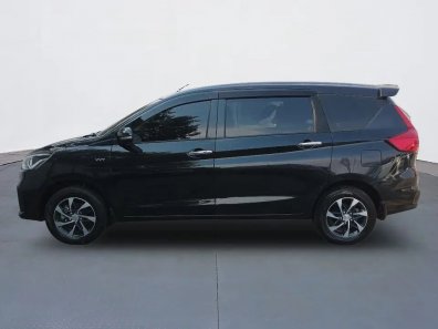 2023 Suzuki Ertiga Diesel Hybrid Hitam - Jual mobil bekas di DKI Jakarta