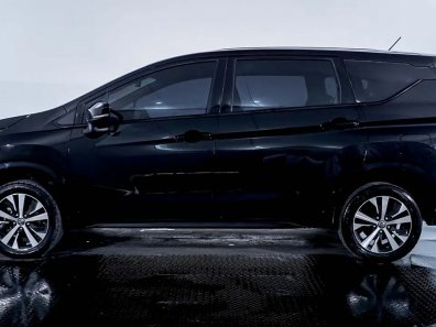 2019 Nissan Livina VE AT Hitam - Jual mobil bekas di DKI Jakarta