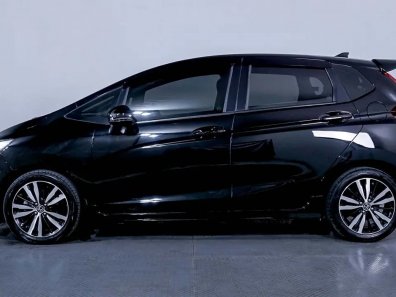 2018 Honda Jazz RS Hitam - Jual mobil bekas di Jawa Barat