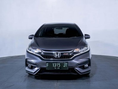 2020 Honda Jazz RS CVT Abu-abu - Jual mobil bekas di Jawa Tengah