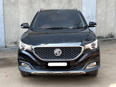 2020 MG ZS Ignite Hitam - Jual mobil bekas di DKI Jakarta