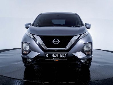 2021 Nissan Livina VE AT Abu-abu - Jual mobil bekas di Banten