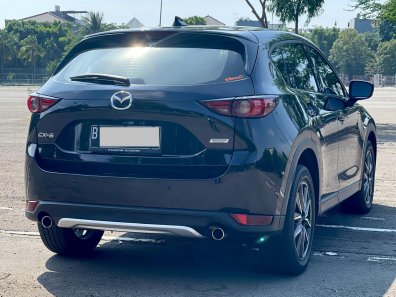 2020 Mazda CX-5 Grand Touring Hitam - Jual mobil bekas di DKI Jakarta