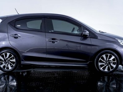 2021 Honda Brio RS CVT Abu-abu - Jual mobil bekas di DKI Jakarta