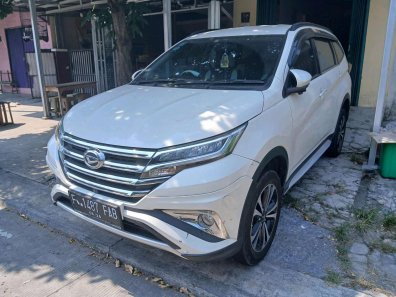 2021 Daihatsu Terios R A/T Deluxe Putih - Jual mobil bekas di DKI Jakarta