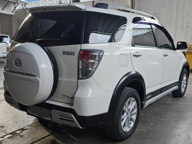 2014 Daihatsu Terios TX ADVENTURE Putih - Jual mobil bekas di Jawa Barat