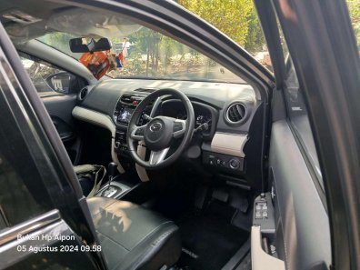 2021 Daihatsu Terios R A/T Deluxe Hitam - Jual mobil bekas di Jawa Barat