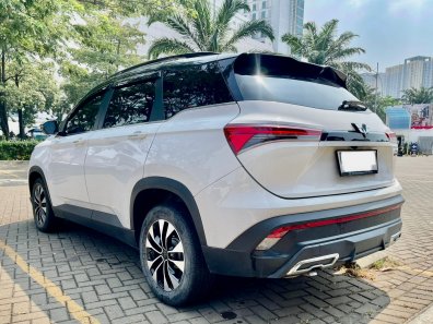 2022 Wuling Almaz Exclusive 7 Seater Putih - Jual mobil bekas di Banten