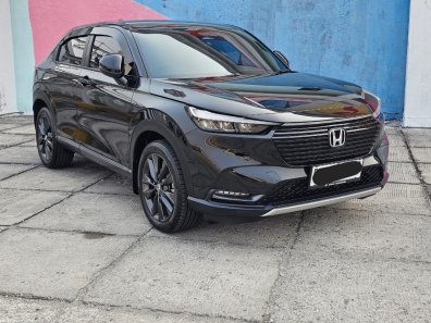 2023 Honda HR-V 1.5 Spesical Edition Hitam - Jual mobil bekas di DKI Jakarta