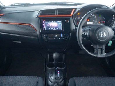 2022 Honda Brio RS CVT Putih - Jual mobil bekas di DKI Jakarta