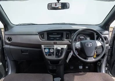 2023 Toyota Calya G MT Silver - Jual mobil bekas di Jawa Barat