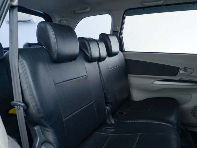 2019 Toyota Avanza 1.3G AT Hitam - Jual mobil bekas di DKI Jakarta