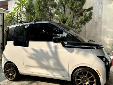 2024 Wuling Air EV Putih - Jual mobil bekas di DKI Jakarta