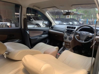 2018 Toyota Avanza 1.3 MT Silver - Jual mobil bekas di DKI Jakarta