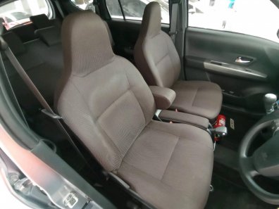 2023 Toyota Calya 1.2 Manual Silver - Jual mobil bekas di Banten