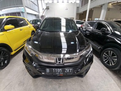 2021 Honda HR-V E Hitam - Jual mobil bekas di DKI Jakarta