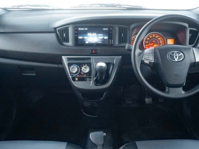 2023 Toyota Calya G MT Abu-abu - Jual mobil bekas di Banten