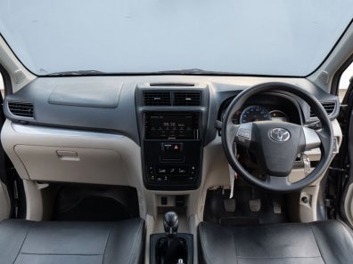 2020 Toyota Avanza 1.3G MT Abu-abu - Jual mobil bekas di Jawa Barat