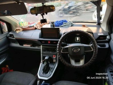 2022 Daihatsu Xenia 1.5 R CVT Hitam - Jual mobil bekas di Jawa Barat