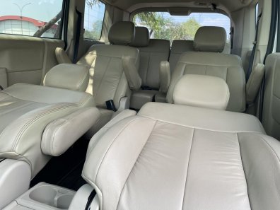 2015 Mitsubishi Delica D5 Putih - Jual mobil bekas di DKI Jakarta