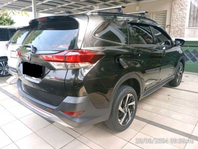 2020 Toyota Rush TRD Sportivo Hitam - Jual mobil bekas di DKI Jakarta