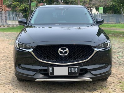 2020 Mazda CX-5 GT Hitam - Jual mobil bekas di DKI Jakarta