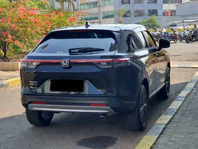 2023 Honda HR-V 1.5 Spesical Edition Hitam - Jual mobil bekas di DKI Jakarta