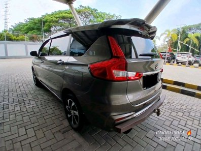 2019 Suzuki Ertiga GX AT Abu-abu - Jual mobil bekas di DKI Jakarta