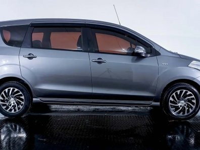 2018 Suzuki Ertiga Dreza GS Abu-abu - Jual mobil bekas di Jawa Barat