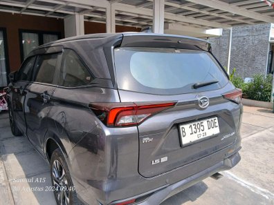 2023 Daihatsu Xenia 1.5 R MT ADS Abu-abu - Jual mobil bekas di DKI Jakarta