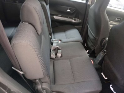 2018 Daihatsu Sigra 1.2 R AT Abu-abu - Jual mobil bekas di Jawa Barat