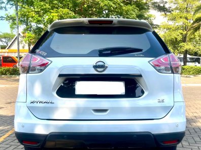 2015 Nissan X-Trail 2.5 CVT Putih - Jual mobil bekas di Banten