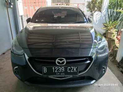 2019 Mazda 2 GT AT Hitam - Jual mobil bekas di DKI Jakarta