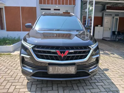 2019 Wuling Almaz Hitam - Jual mobil bekas di DKI Jakarta