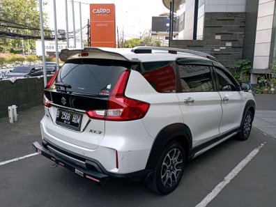 2021 Suzuki XL7 Alpha AT Putih - Jual mobil bekas di Jawa Barat