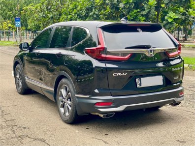 2022 Honda CR-V 1.5L Turbo Prestige Hitam - Jual mobil bekas di DKI Jakarta