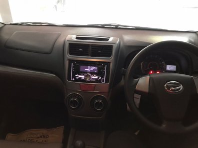 2018 Daihatsu Xenia 1.3 R MT Hitam - Jual mobil bekas di Banten