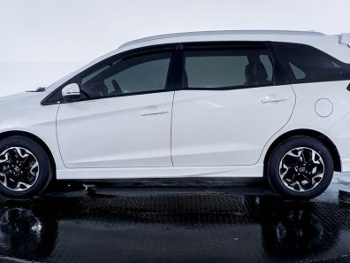 2021 Honda Mobilio RS CVT Putih - Jual mobil bekas di Jawa Barat