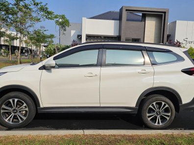 2023 Daihatsu Terios R Putih - Jual mobil bekas di DKI Jakarta